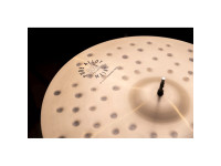 Meinl PA18EHC Pure Alloy Crash 18 Meinl PA18EHC Pure Alloy Crash 18